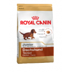 Royal Canin Dachshund Junior-Корм для щенков породы Такса
